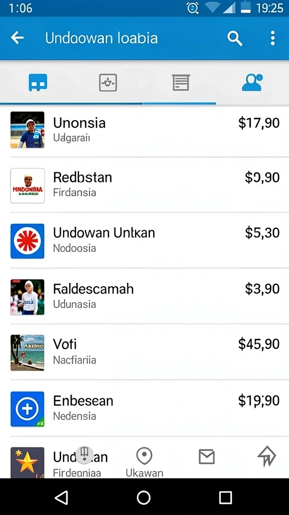Screenshot jkt8 nomor 1