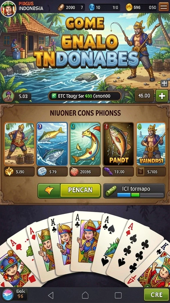 Screenshot jktgame nomor 2