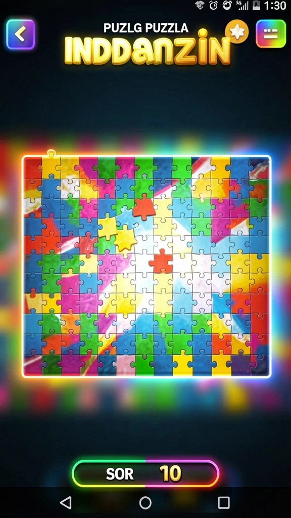 Screenshot jktgame nomor 3