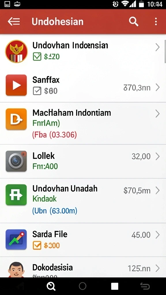 Screenshot jktjkt nomor 3