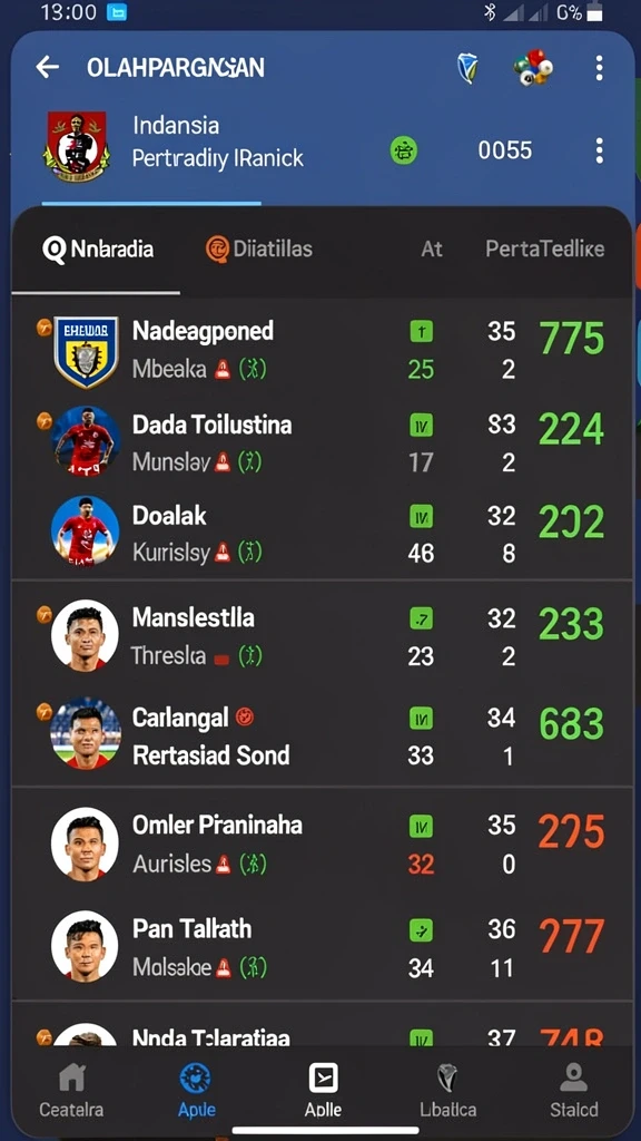 Screenshot joinbet88 nomor 3