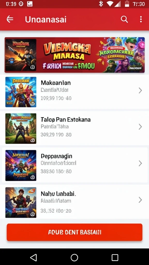 Screenshot jutawantoto nomor 1