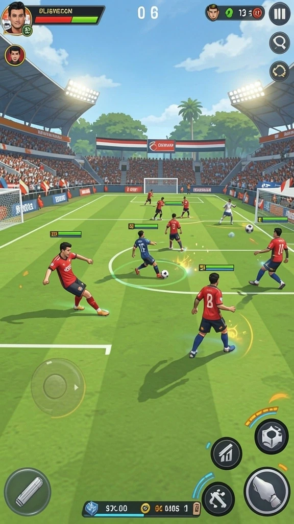 Screenshot katsu5 nomor 3