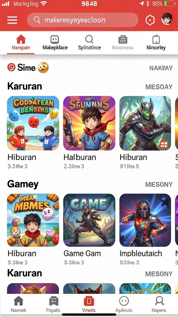 Screenshot kekar4d nomor 1