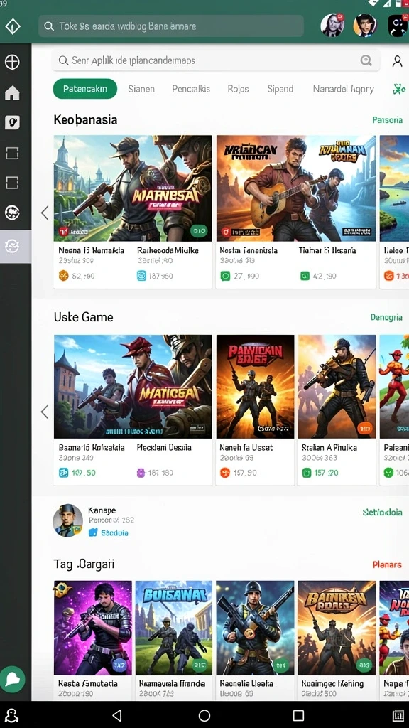 Screenshot king403 nomor 3