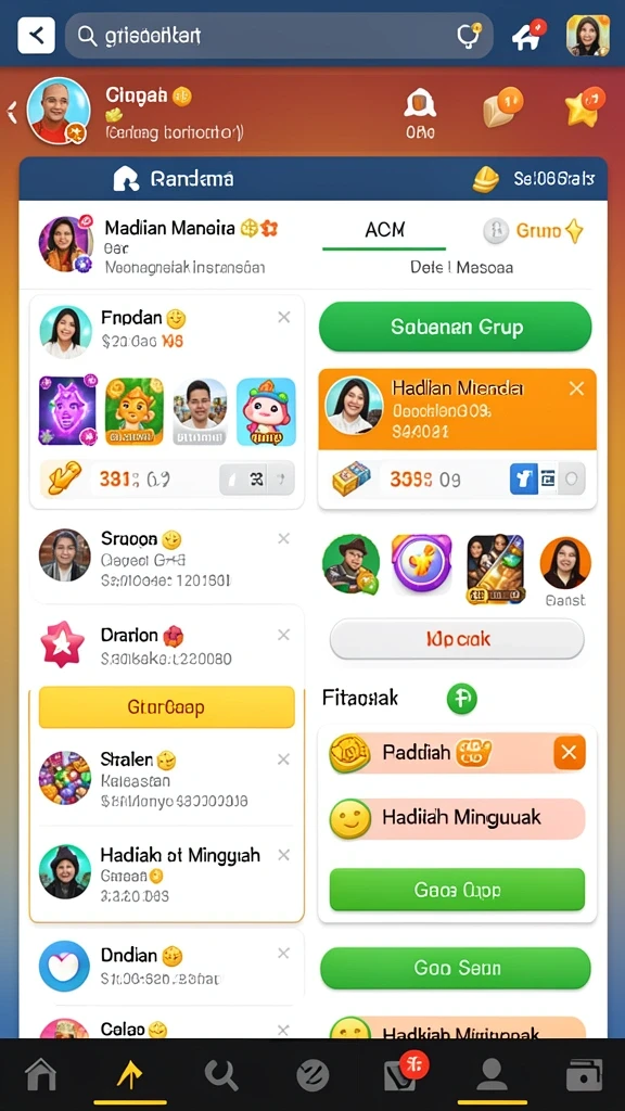Screenshot kpk100 nomor 2