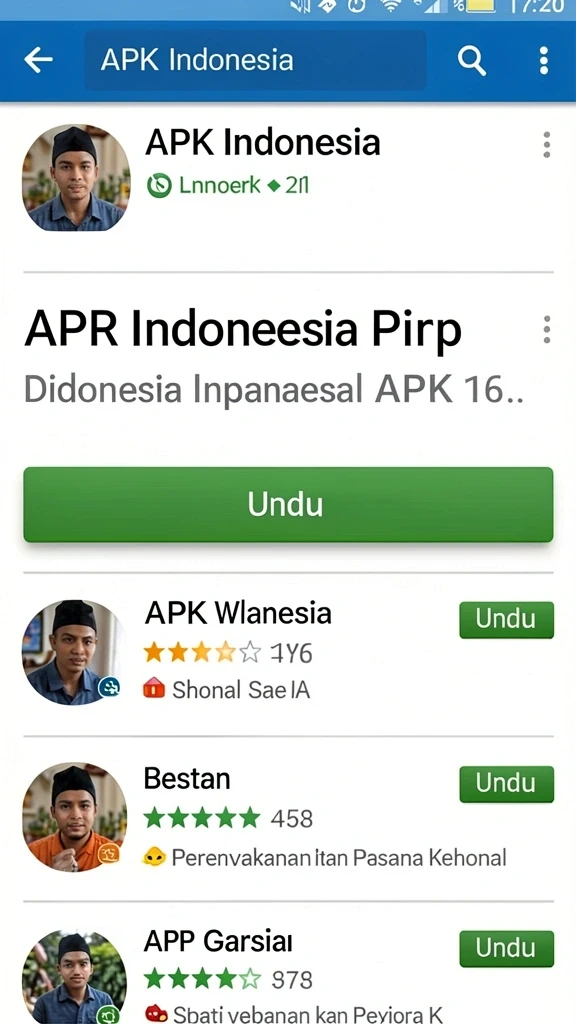 Screenshot laparbos nomor 1