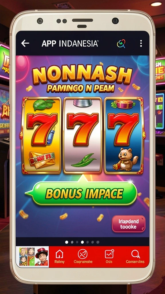 Screenshot linetogel nomor 1