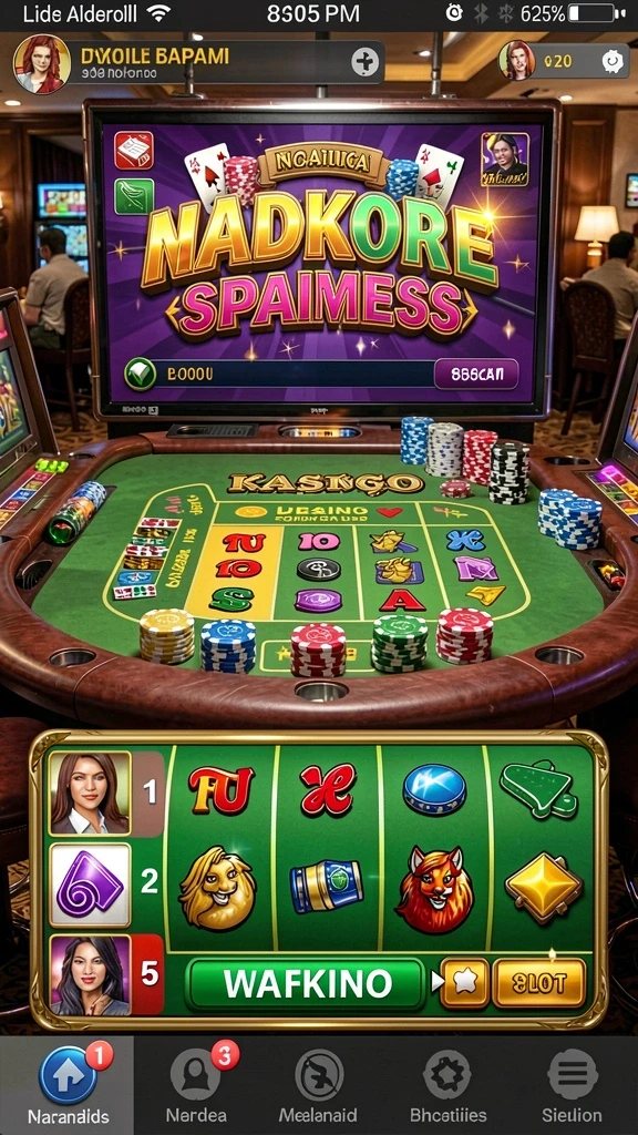 Screenshot linetogel nomor 2