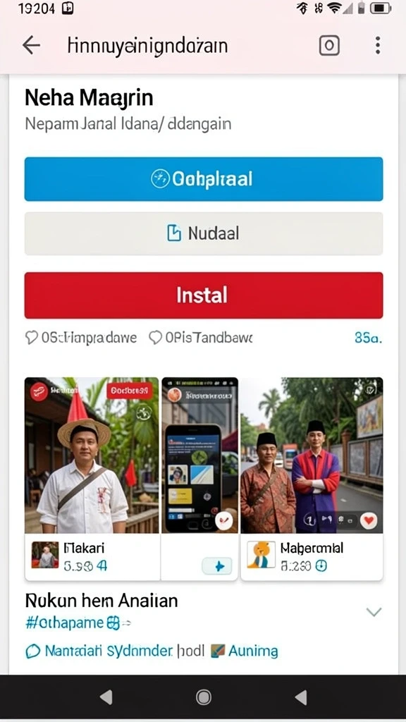 Screenshot litetoto nomor 2