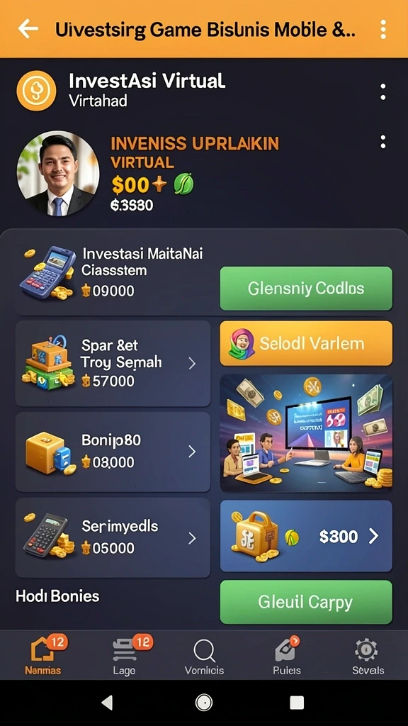 Screenshot lusa777 nomor 1