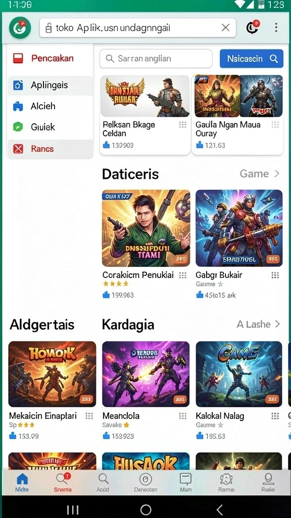 Screenshot lusa777 nomor 2