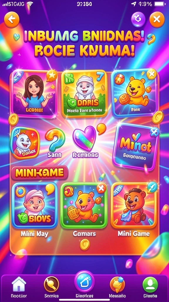 Screenshot mastertoto nomor 2
