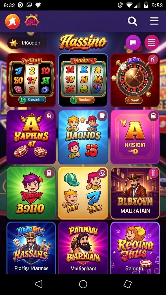 Screenshot mastertoto nomor 3