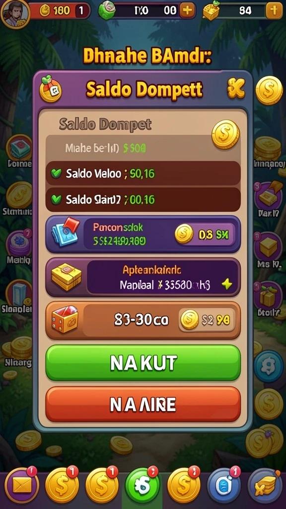 Screenshot megaidr nomor 2