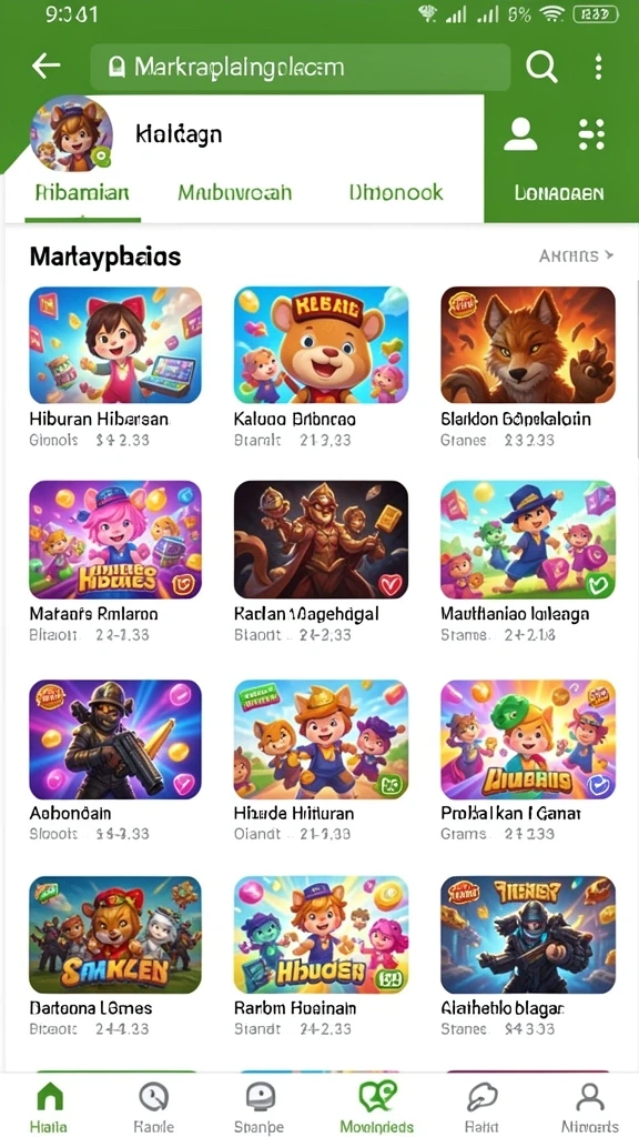 Screenshot megaidr nomor 3