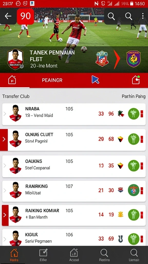 Screenshot megewin188 nomor 1