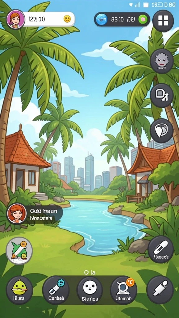 Screenshot menang123 nomor 2