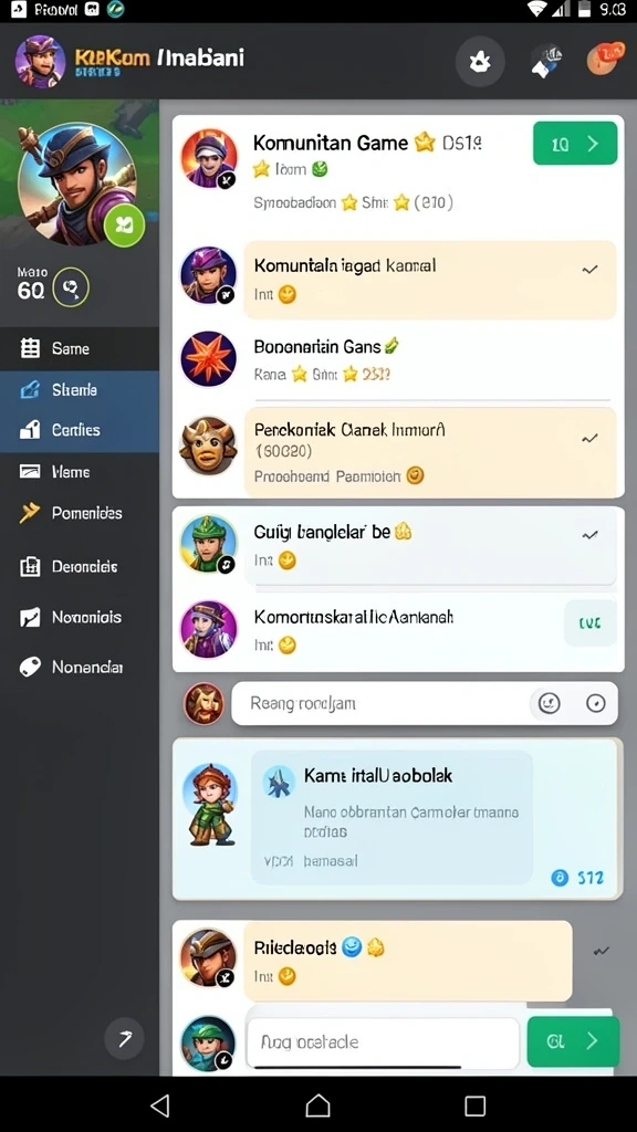 Screenshot menara188 nomor 1