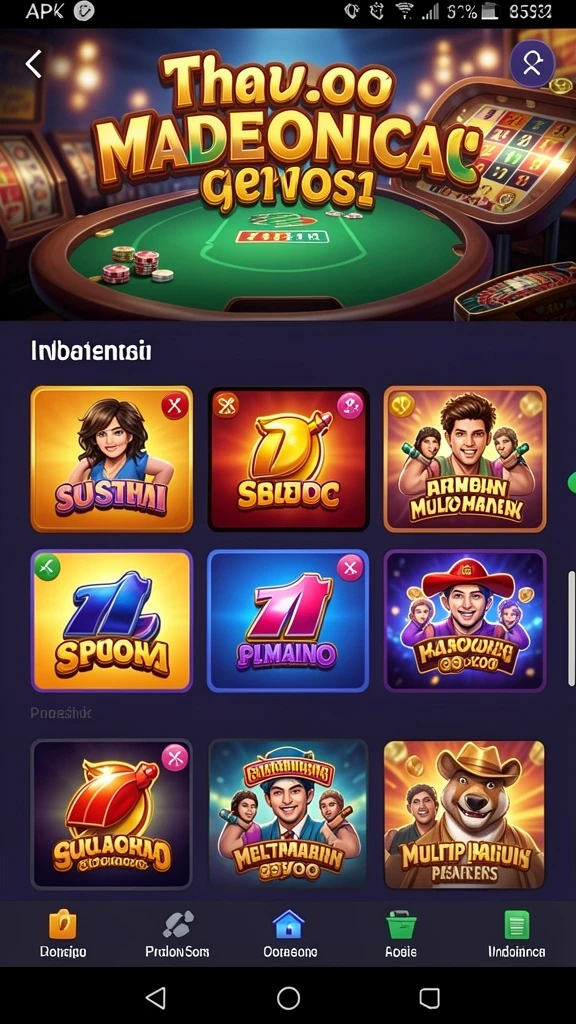 Screenshot menara188 nomor 2