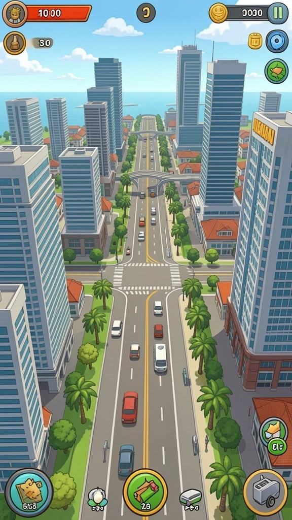 Screenshot menara188 nomor 3