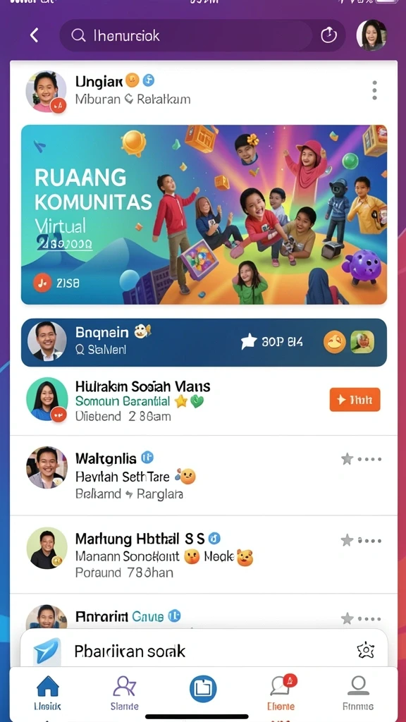 Screenshot merdekawin nomor 2