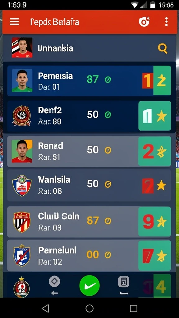 Screenshot meriah4d nomor 2