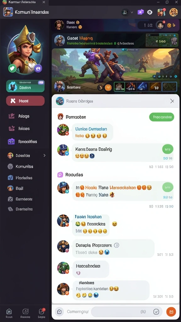 Screenshot meriah4d nomor 3