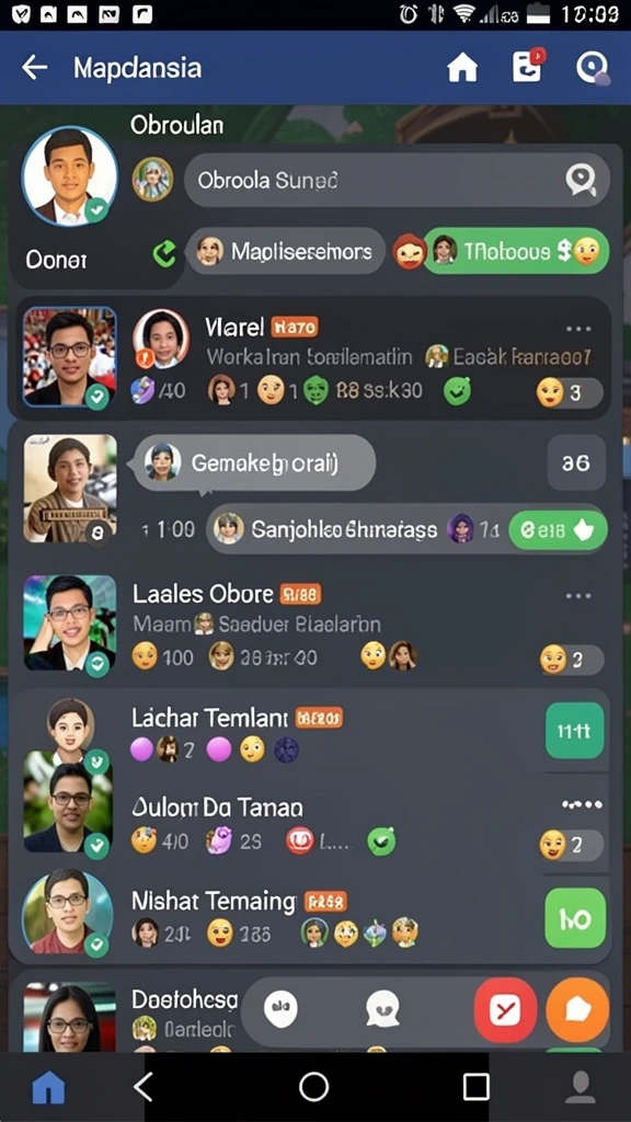 Screenshot mesirtoto nomor 1