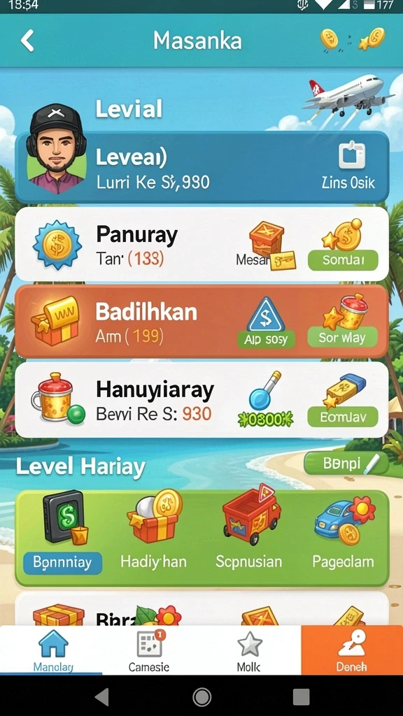 Screenshot monte77 nomor 1