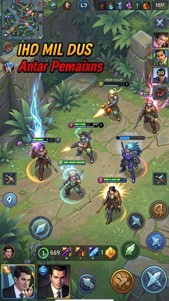 Screenshot monte77 nomor 3