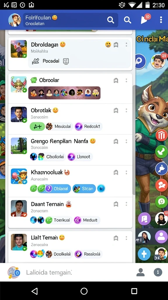 Screenshot nagawin nomor 3