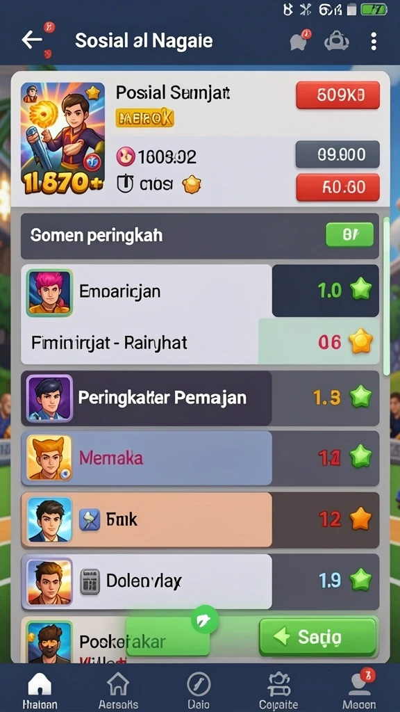 Screenshot nagitabet nomor 2