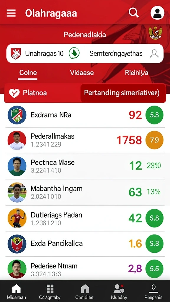 Screenshot nasa4d nomor 1