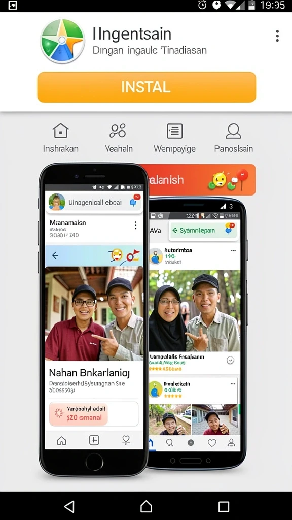 Screenshot nusabet nomor 1