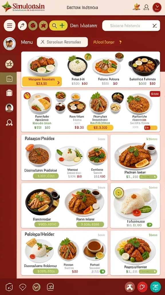 Screenshot olympus88 nomor 2