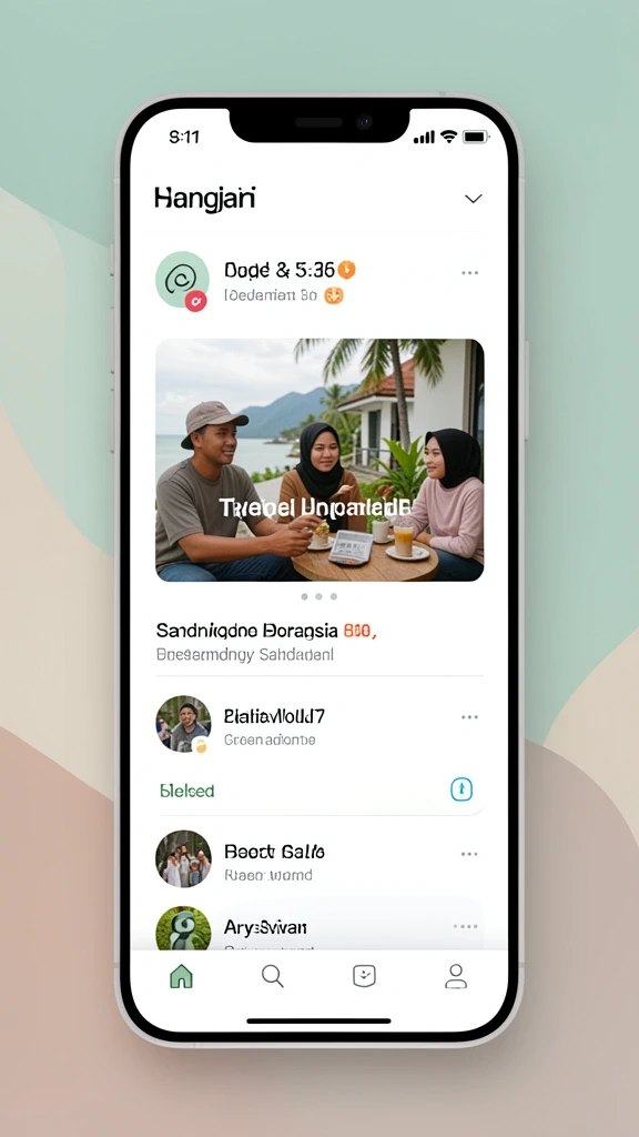 Screenshot oristoto nomor 1