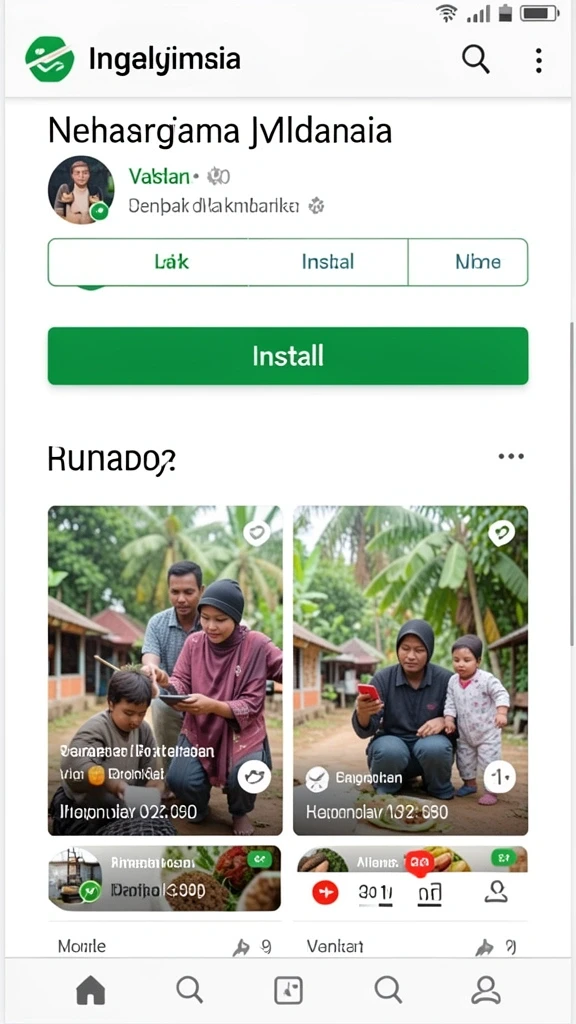 Screenshot oristoto nomor 2