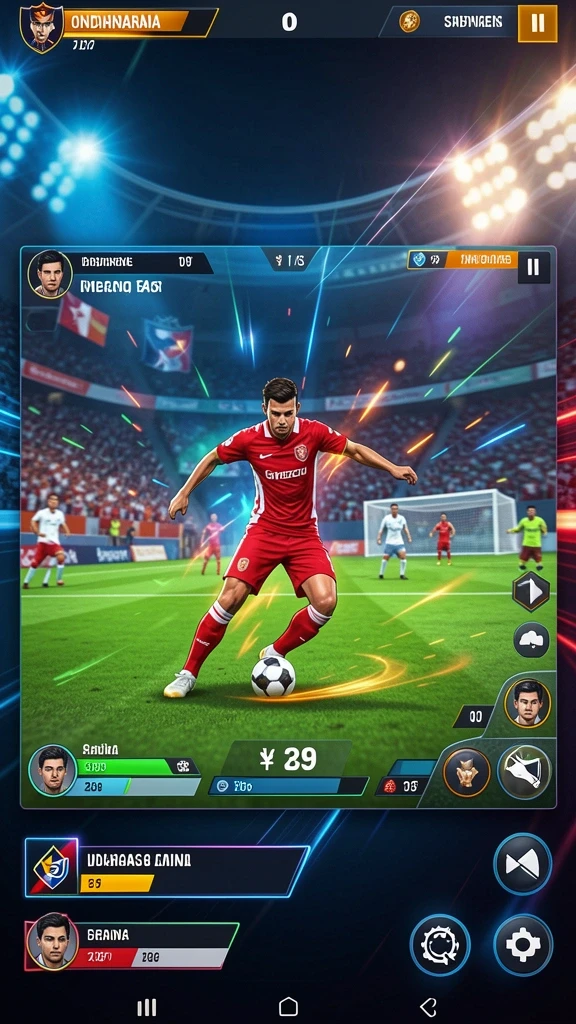 Screenshot oristoto nomor 3
