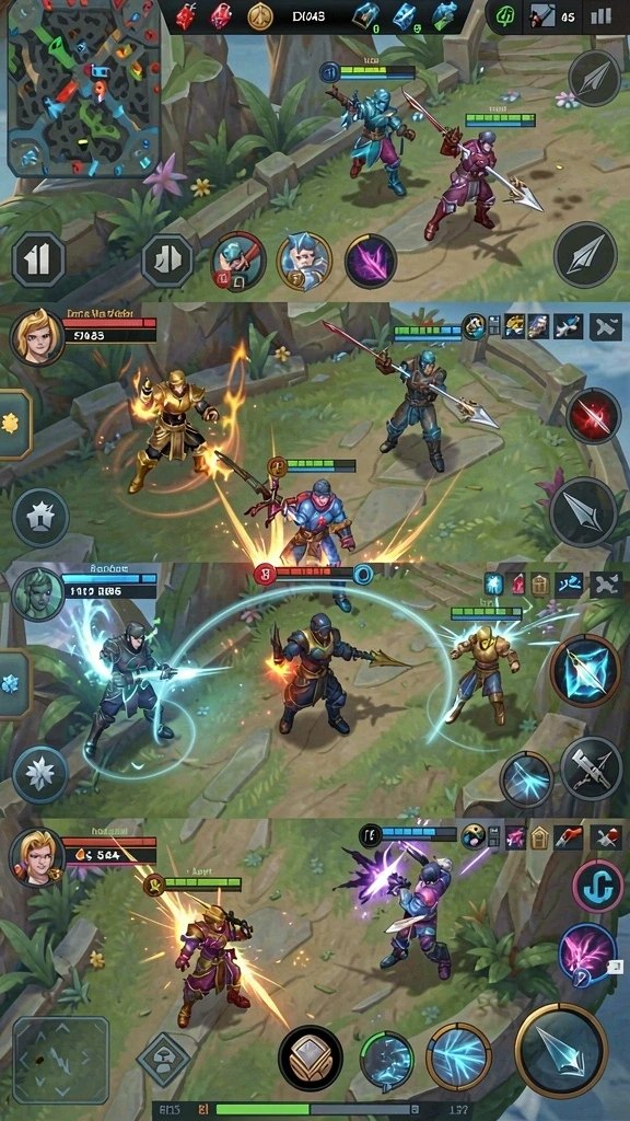 Screenshot ormasstoto nomor 3