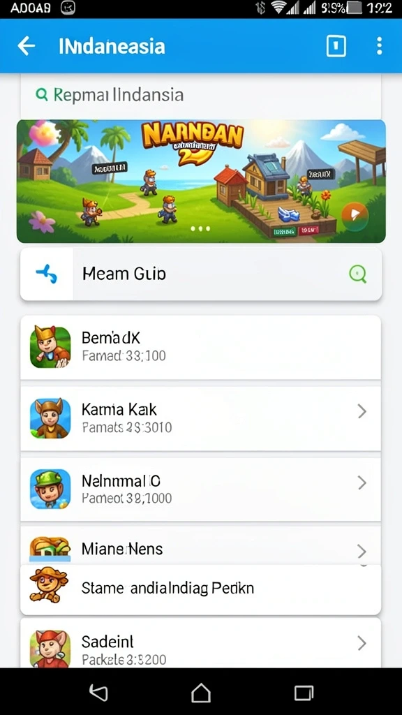 Screenshot pakarjp nomor 1