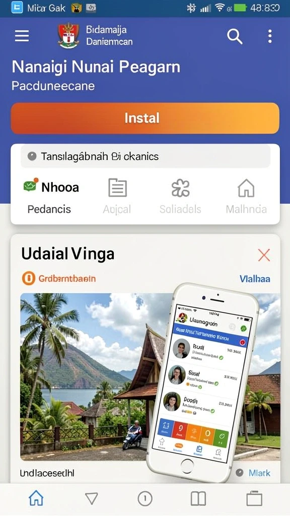Screenshot pandora88 nomor 3