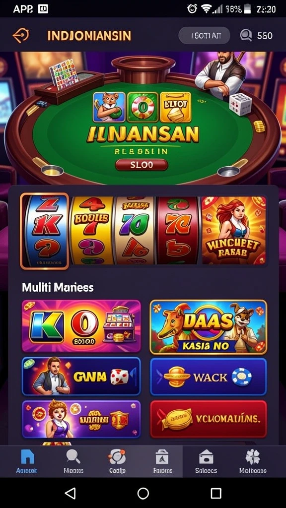 Screenshot pintutogel nomor 3