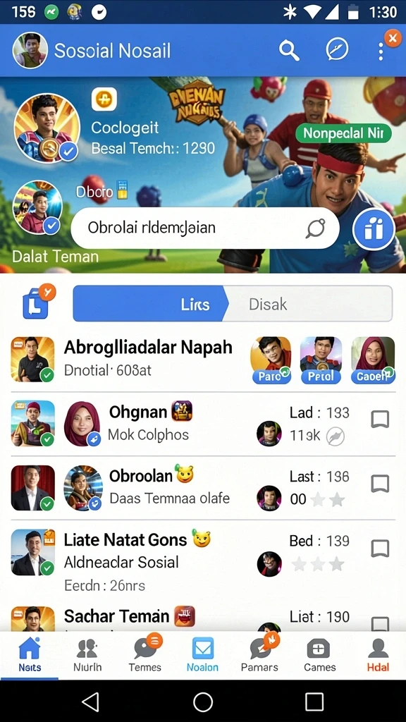 Screenshot piontogel nomor 2