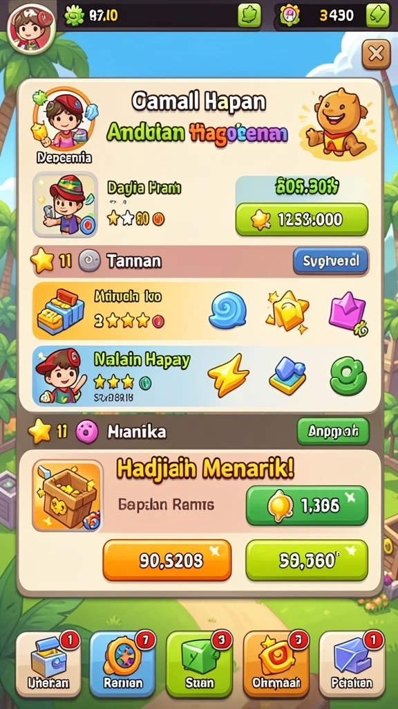 Screenshot playwin123 nomor 2