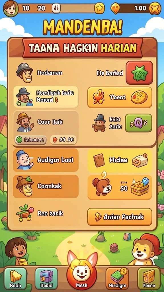Screenshot poker88 nomor 2