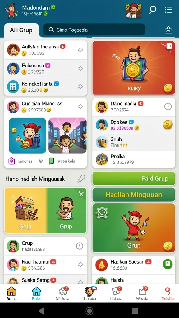 Screenshot prima77 nomor 1