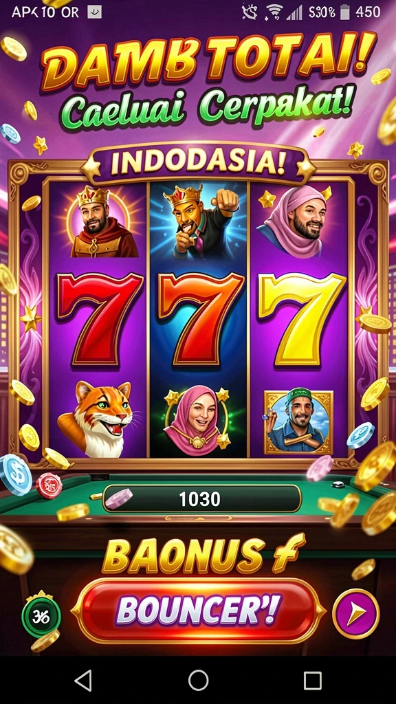 Screenshot rajaclub nomor 1