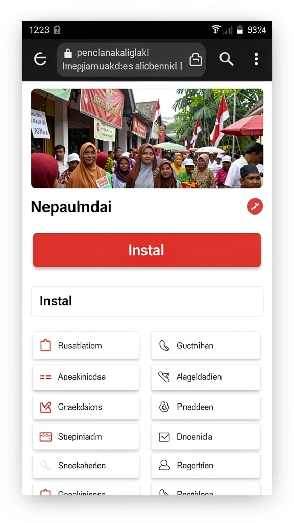 Screenshot rajawalitoto nomor 3