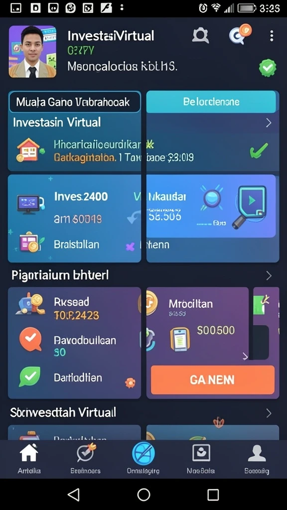 Screenshot rumahtoto nomor 1